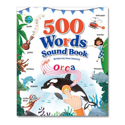 ABC Auntie Loves You – Baby & Toddler Board Book