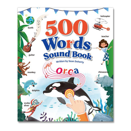 ABC Auntie Loves You – Baby & Toddler Board Book