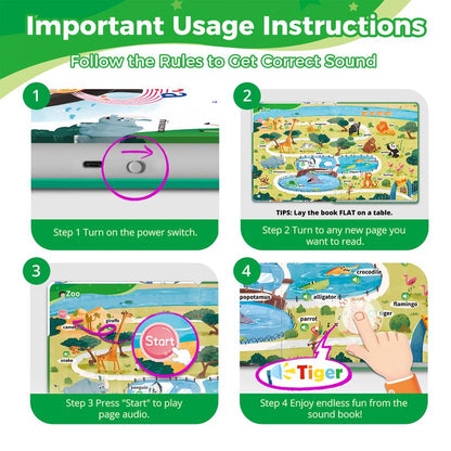 ABC Auntie Loves You – Baby & Toddler Board Book