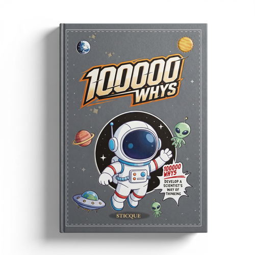 100000 Whys - Children's Encyclopedia