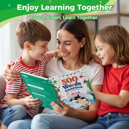 ABC Auntie Loves You – Baby & Toddler Board Book