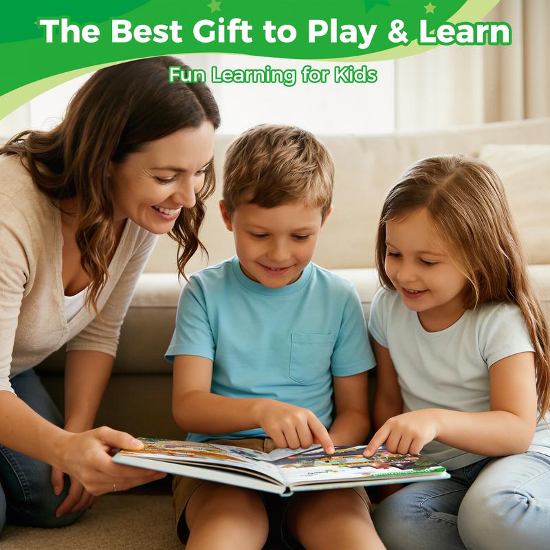 ABC Auntie Loves You – Baby & Toddler Board Book