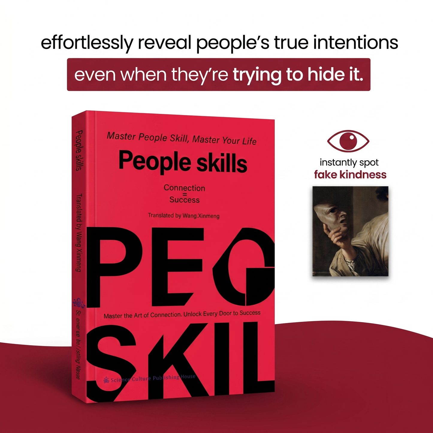 People Skills │ The Hidden Rules People Use To Control You