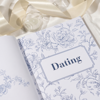 The Anniversary Book - A Love Letter to Your Relationship