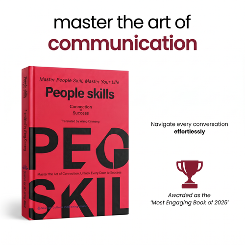 People Skills │ The Hidden Rules Of Communication